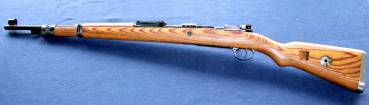 Mauser Karabiner K98k, S/42 1937
